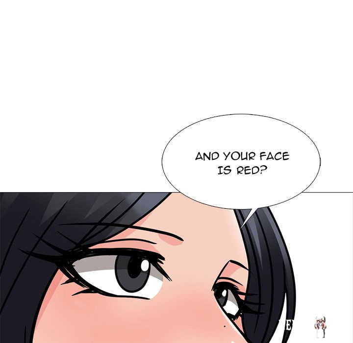 Extra Credit Extra Credit Chapter 155 - Page 31