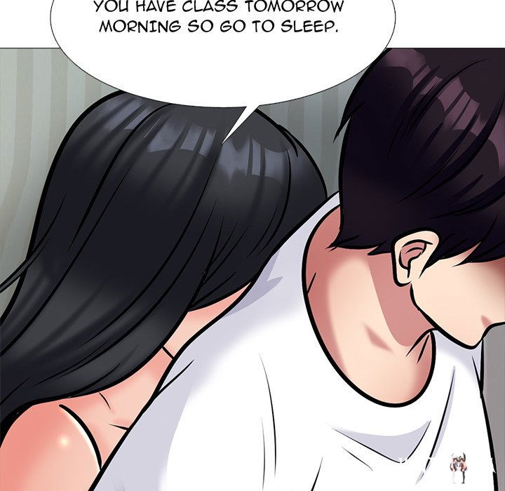 Extra Credit Extra Credit Chapter 155 - Page 37