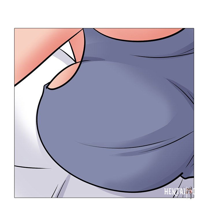 Extra Credit Extra Credit Chapter 155 - Page 39