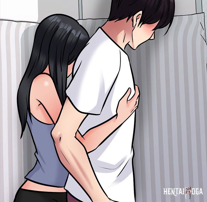 Extra Credit Extra Credit Chapter 155 - Page 41