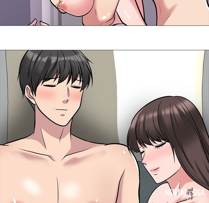 Extra Credit Extra Credit Chapter 155 - Page 5