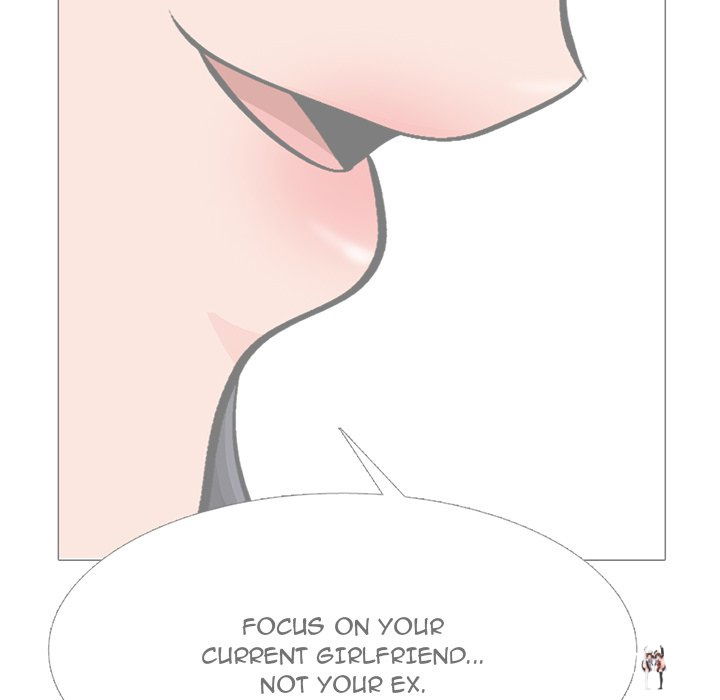 Extra Credit Extra Credit Chapter 155 - Page 50