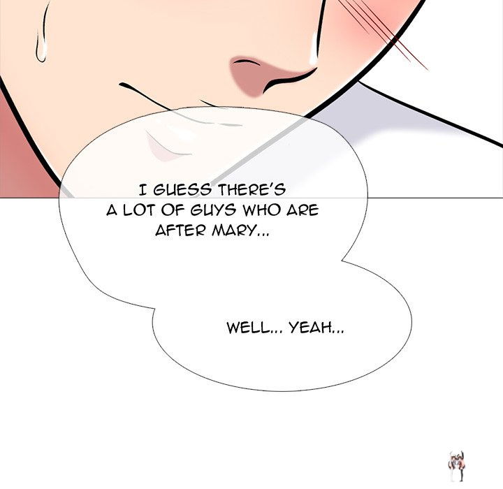 Extra Credit Extra Credit Chapter 155 - Page 58