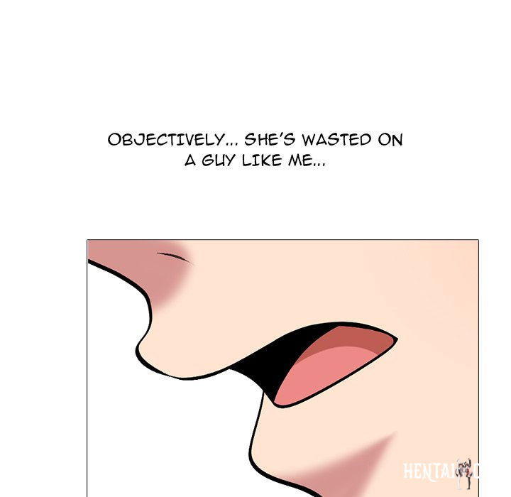 Extra Credit Extra Credit Chapter 155 - Page 64