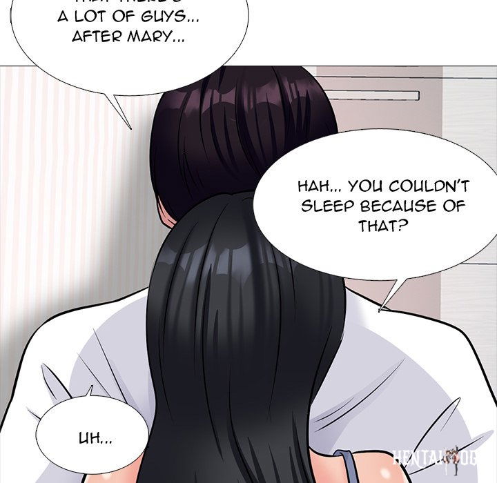 Extra Credit Extra Credit Chapter 155 - Page 68