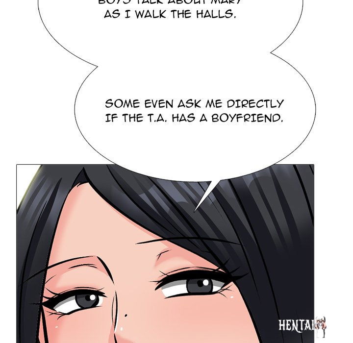 Extra Credit Extra Credit Chapter 155 - Page 70