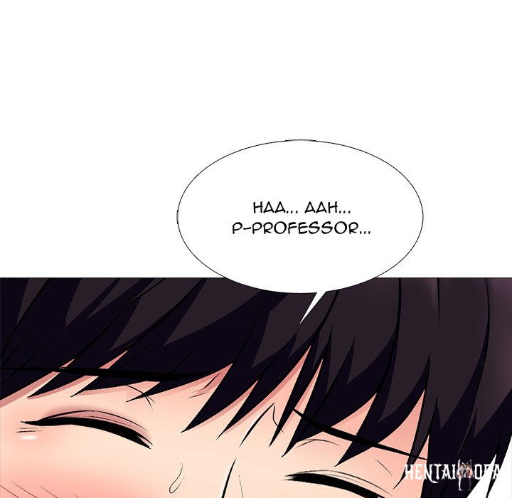 Extra Credit Extra Credit Chapter 155 - Page 79