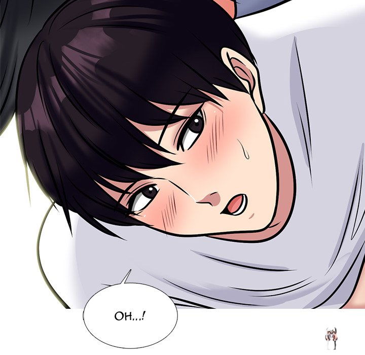 Extra Credit Extra Credit Chapter 155 - Page 96