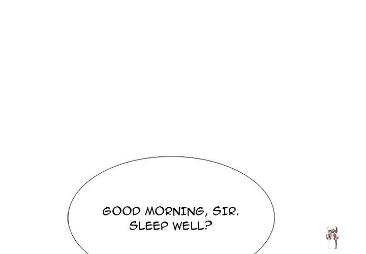 Extra Credit Extra Credit Chapter 156 - Page 1