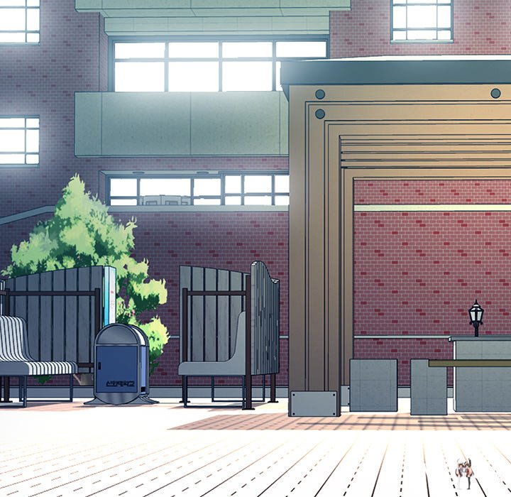 Extra Credit Extra Credit Chapter 156 - Page 107