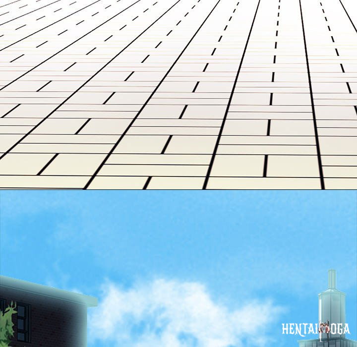 Extra Credit Extra Credit Chapter 156 - Page 108