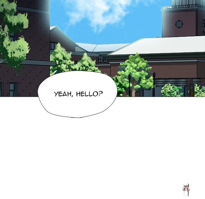 Extra Credit Extra Credit Chapter 156 - Page 109