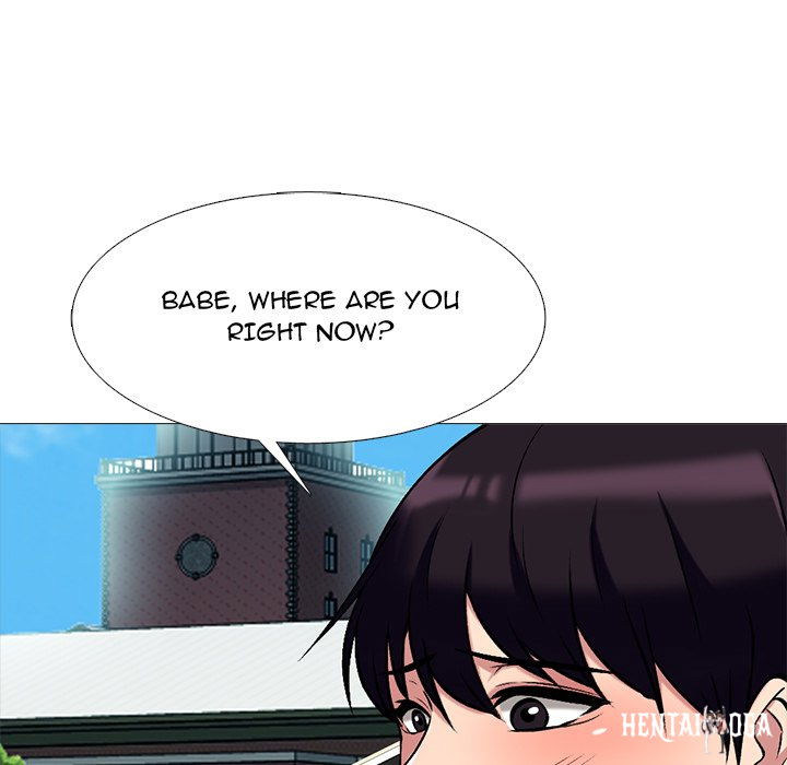 Extra Credit Extra Credit Chapter 156 - Page 110