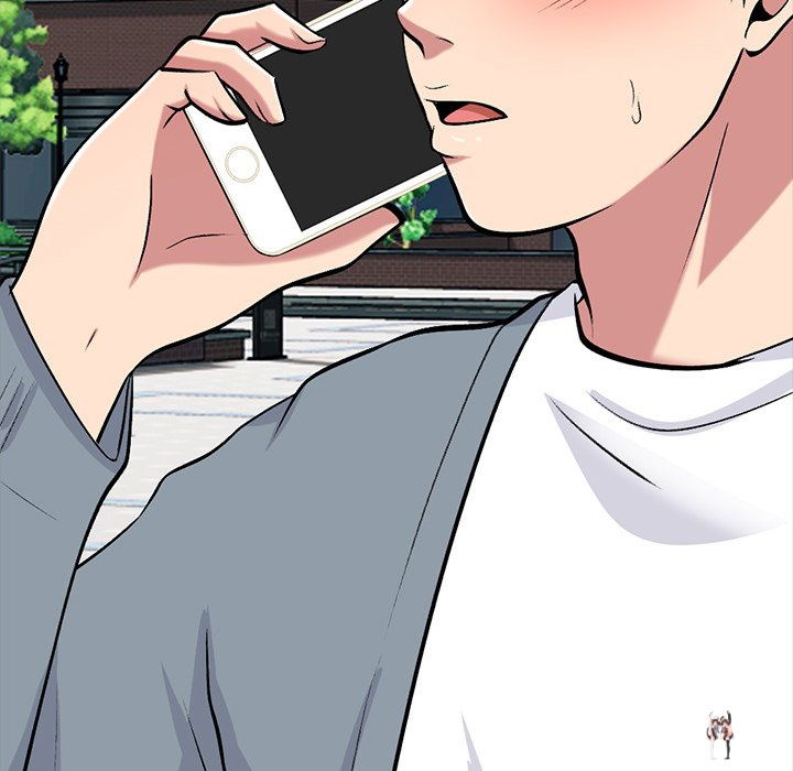 Extra Credit Extra Credit Chapter 156 - Page 111