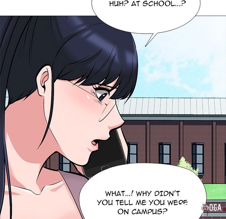 Extra Credit Extra Credit Chapter 156 - Page 113