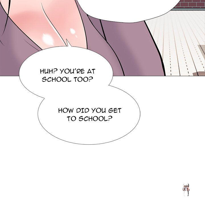 Extra Credit Extra Credit Chapter 156 - Page 114