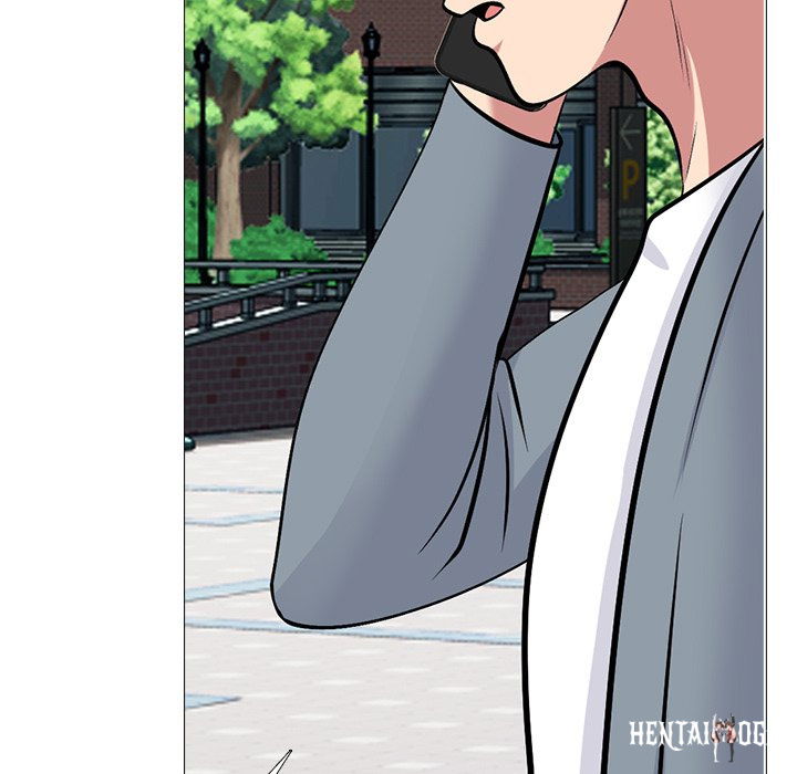 Extra Credit Extra Credit Chapter 156 - Page 116