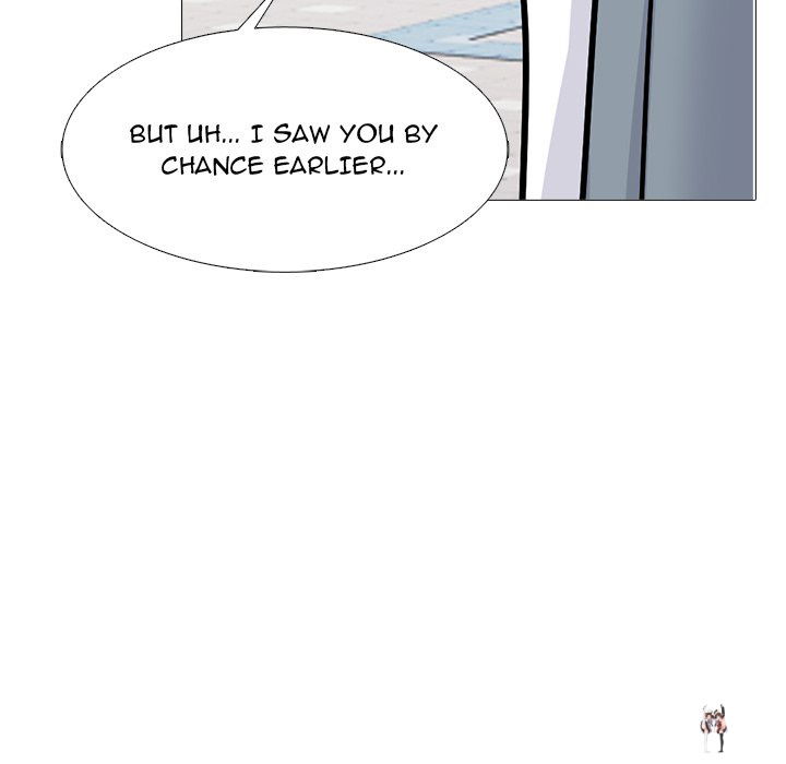 Extra Credit Extra Credit Chapter 156 - Page 117