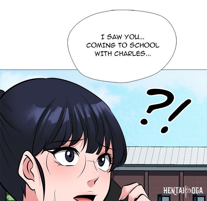 Extra Credit Extra Credit Chapter 156 - Page 118