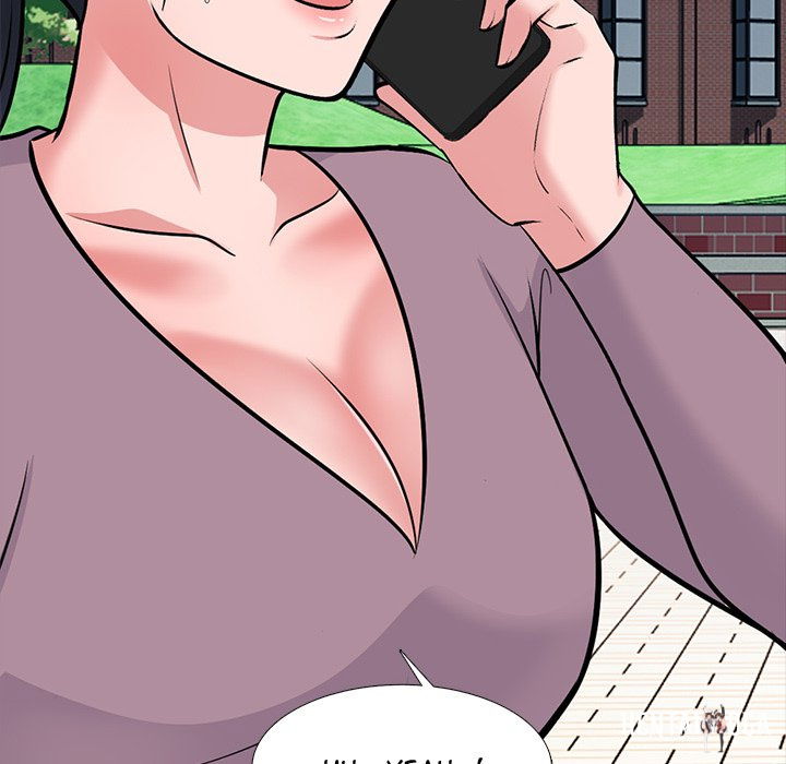 Extra Credit Extra Credit Chapter 156 - Page 119