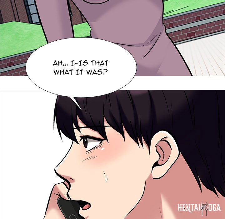 Extra Credit Extra Credit Chapter 156 - Page 122