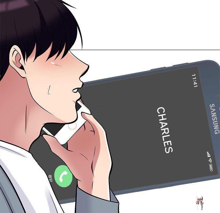 Extra Credit Extra Credit Chapter 156 - Page 127