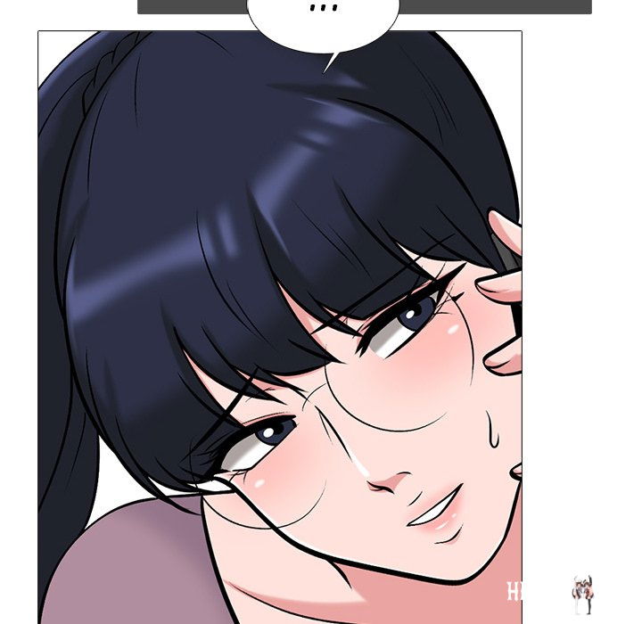 Extra Credit Extra Credit Chapter 156 - Page 129