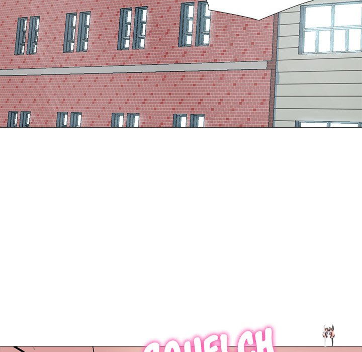 Extra Credit Extra Credit Chapter 156 - Page 133