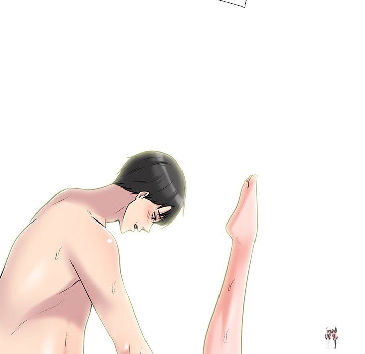 Extra Credit Extra Credit Chapter 156 - Page 136