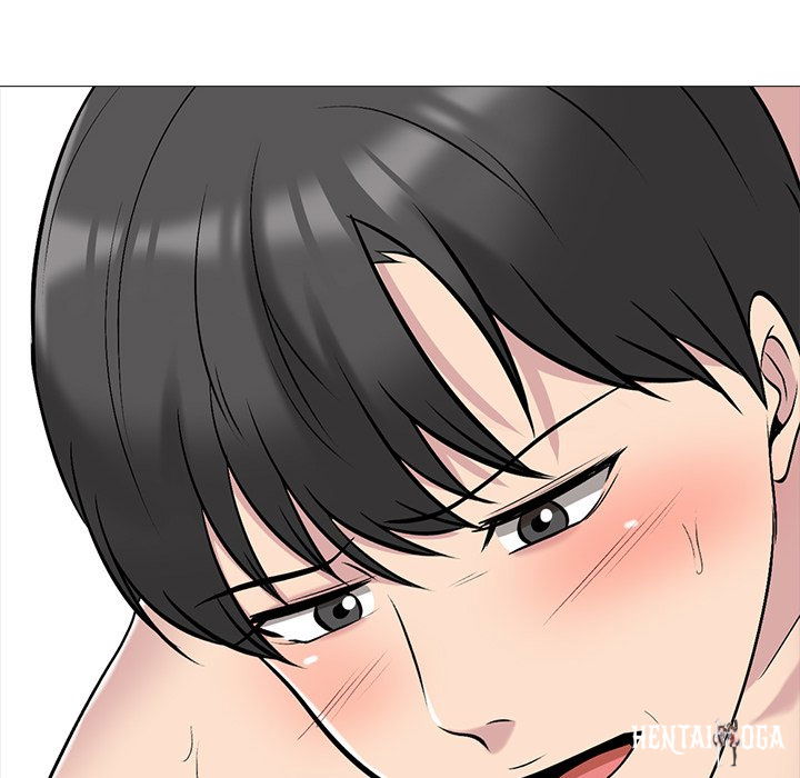 Extra Credit Extra Credit Chapter 156 - Page 139