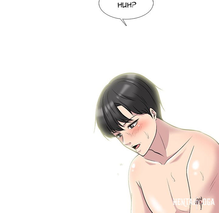 Extra Credit Extra Credit Chapter 156 - Page 141