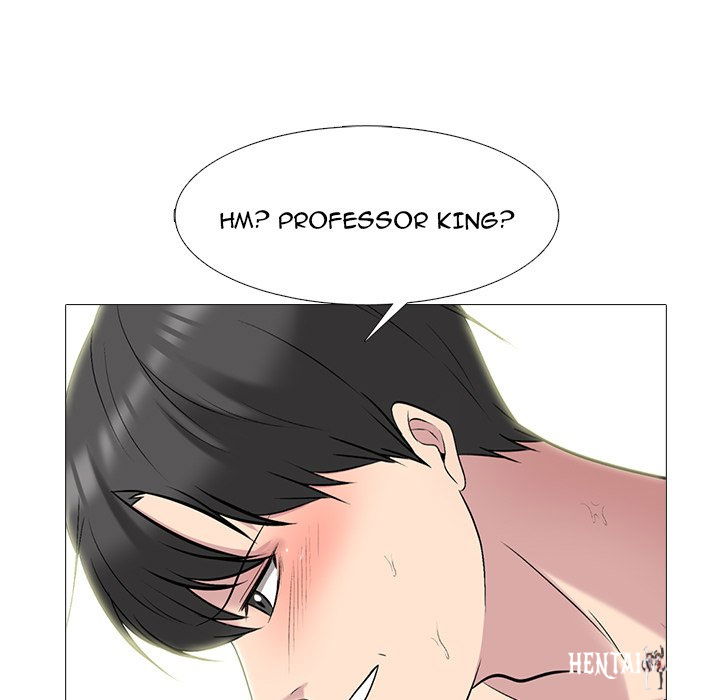 Extra Credit Extra Credit Chapter 156 - Page 144