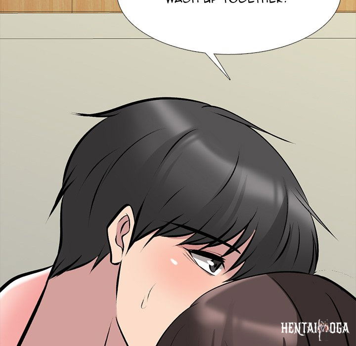 Extra Credit Extra Credit Chapter 156 - Page 24