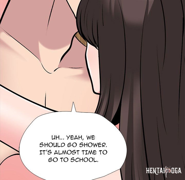 Extra Credit Extra Credit Chapter 156 - Page 25