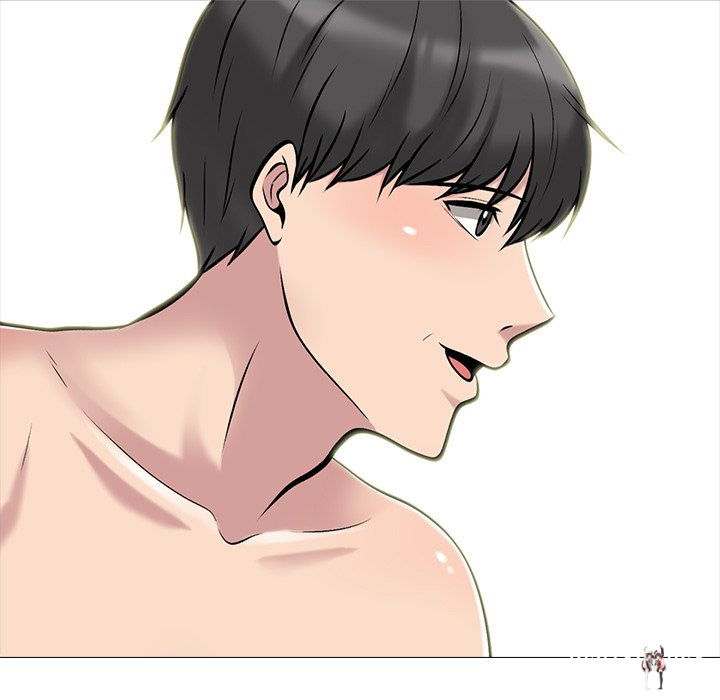 Extra Credit Extra Credit Chapter 156 - Page 34