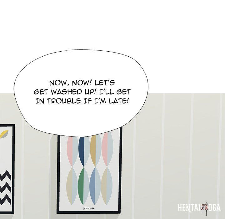 Extra Credit Extra Credit Chapter 156 - Page 35