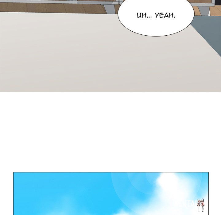 Extra Credit Extra Credit Chapter 156 - Page 37