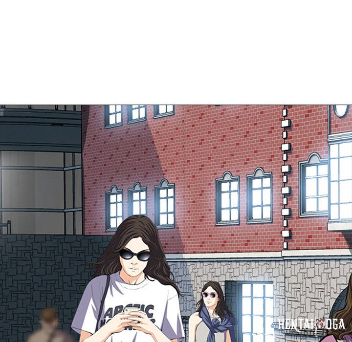 Extra Credit Extra Credit Chapter 156 - Page 39