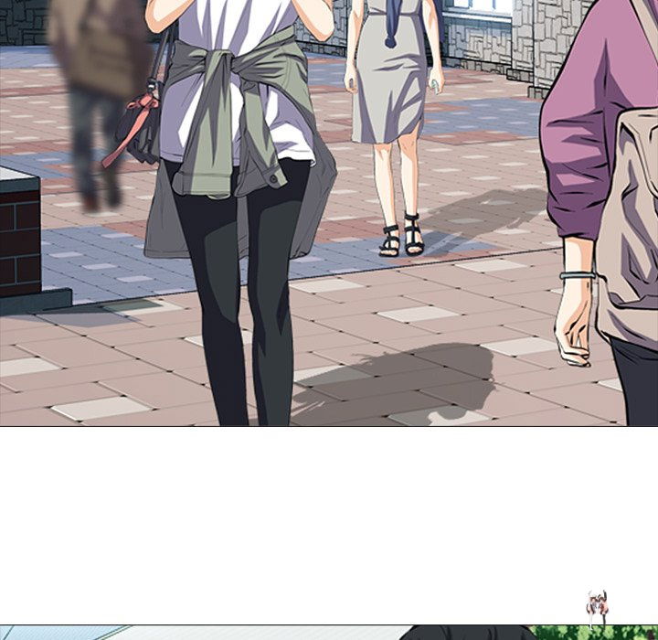 Extra Credit Extra Credit Chapter 156 - Page 40