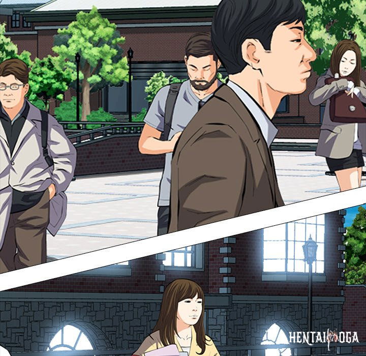 Extra Credit Extra Credit Chapter 156 - Page 41