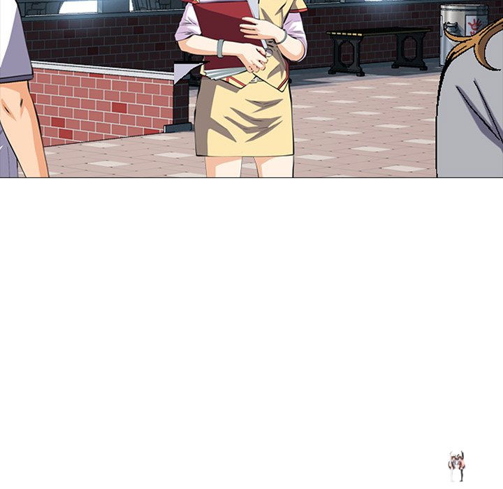 Extra Credit Extra Credit Chapter 156 - Page 42