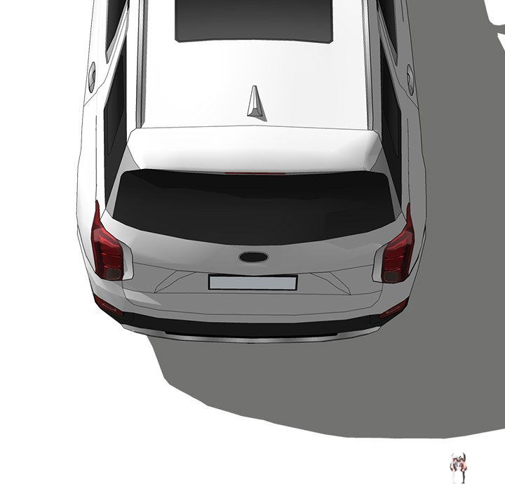 Extra Credit Extra Credit Chapter 156 - Page 44