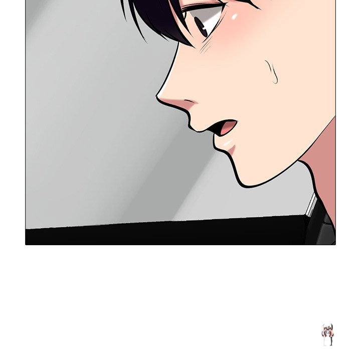 Extra Credit Extra Credit Chapter 156 - Page 46