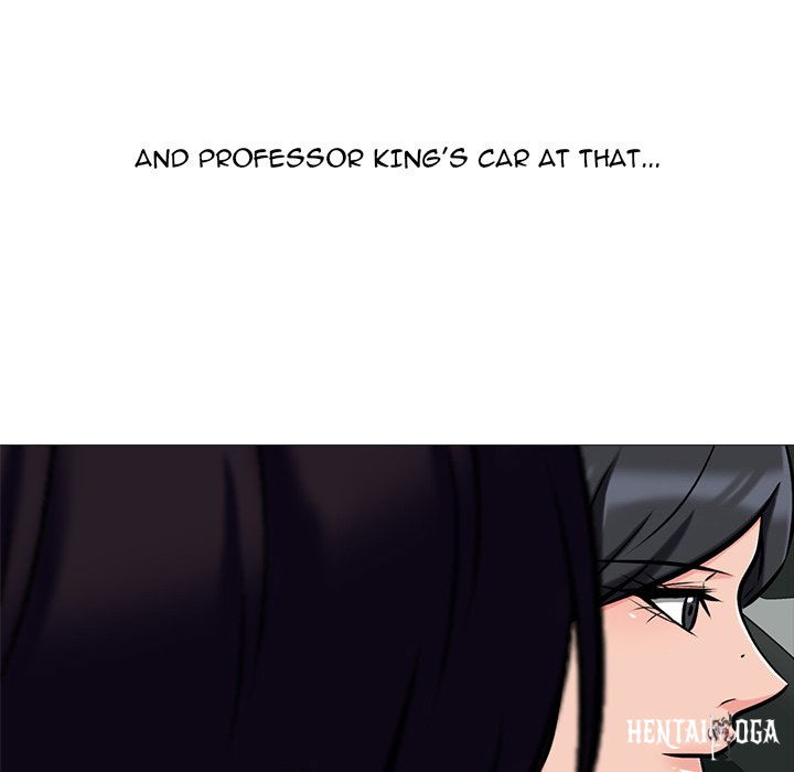 Extra Credit Extra Credit Chapter 156 - Page 47