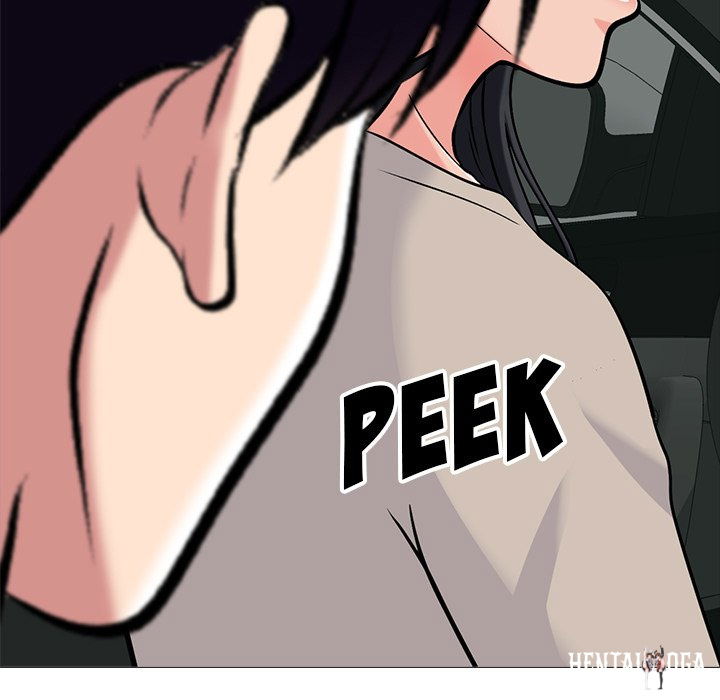 Extra Credit Extra Credit Chapter 156 - Page 48