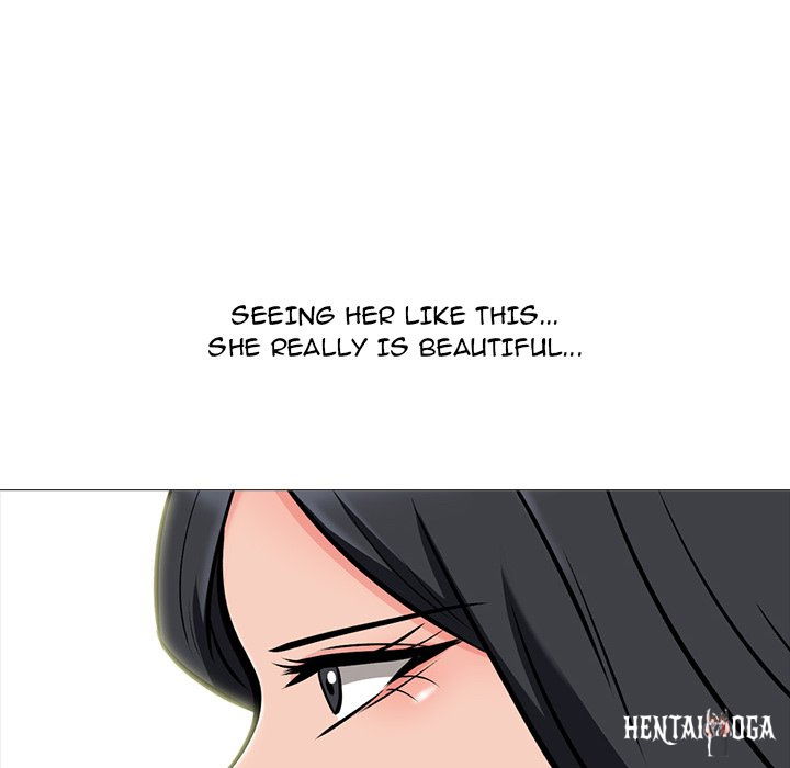 Extra Credit Extra Credit Chapter 156 - Page 49