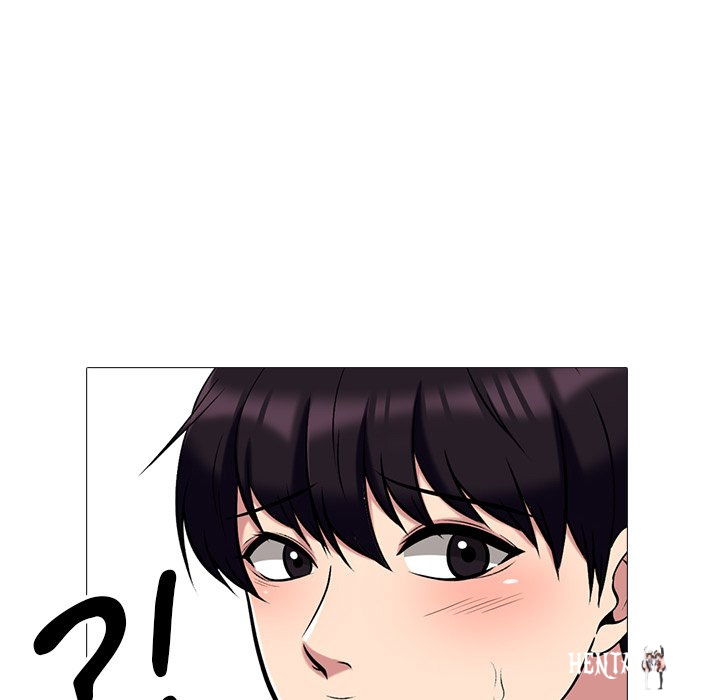 Extra Credit Extra Credit Chapter 156 - Page 55