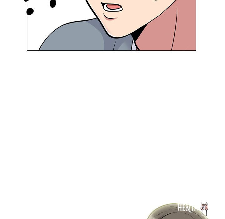 Extra Credit Extra Credit Chapter 156 - Page 56