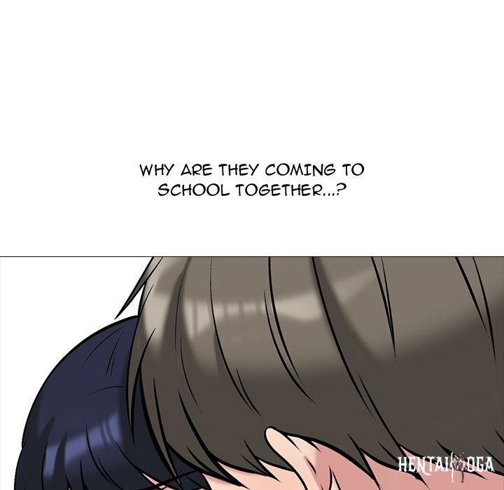 Extra Credit Extra Credit Chapter 156 - Page 60