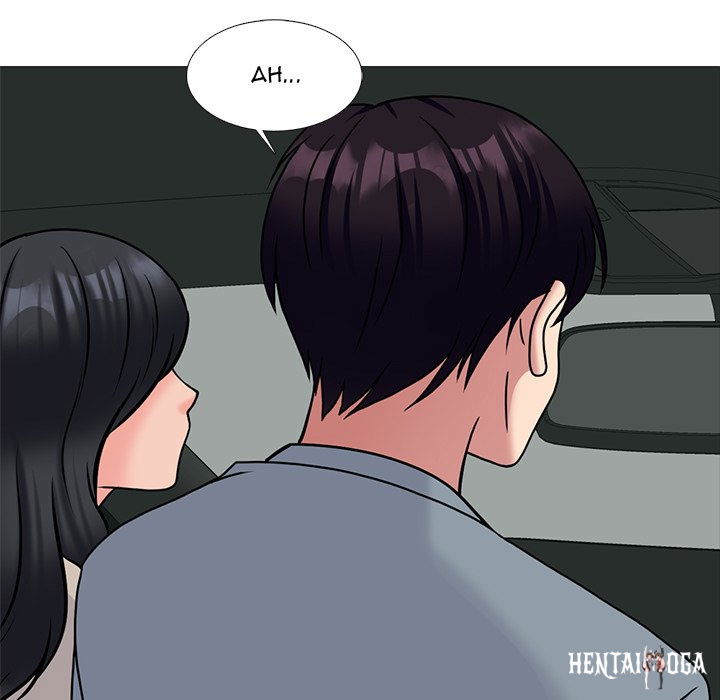 Extra Credit Extra Credit Chapter 156 - Page 62